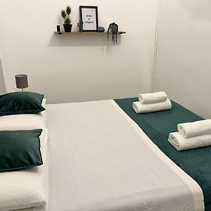 Private Bathroom Double Room